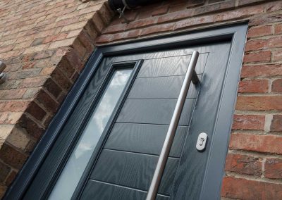 composite door installers in market harborough